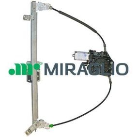 Achetez des Lève-vitre MIRAGLIO 30/676 à prix pour 91,08 €