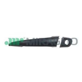 Türgriff 80/712 von MIRAGLIO günstig für 42,90 € online kaufen
