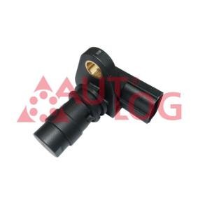 Nockenwellensensor AS5087 von AUTLOG günstig für 23,77 € online kaufen