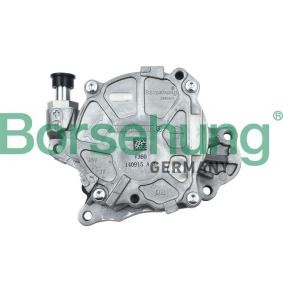 Acquista Pompa depressione, Sistema frenante da Borsehung B18799 a buon mercato per soli 118,57 €