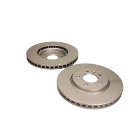 Bremsscheibe für VAUXHALL von QUARO