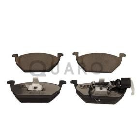 Bremsbeläge QP2226C von QUARO günstig für 39,63 € online kaufen