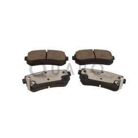 Bremsbeläge QP6986C von QUARO günstig für 36,45 € online kaufen