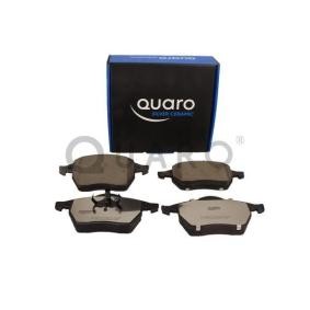 Bremsbeläge QP8417C von QUARO günstig für 18,50 € online kaufen