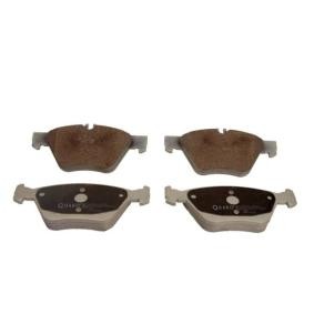 Bremsbeläge QP8606 von QUARO günstig für 45,72 € online kaufen