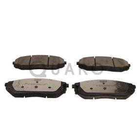 Bremsbeläge QP9272C von QUARO günstig für 37,00 € online kaufen