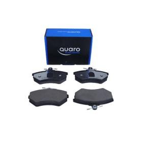 Bremsbeläge QP9583C von QUARO günstig für 22,68 € online kaufen