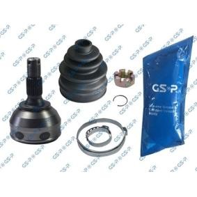Acquista Kit giunti semiasse da GSP 810002 a buon mercato per soli 41,86 €