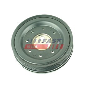 Acquista Ruota dentata, Albero del differenziale da FAST FT45611 a buon mercato per soli 43,23 €