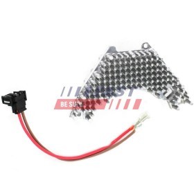 Compre Módulo de comando, aquecimento / ventilação da FAST FT59157 a um preço baixo por 70,41 €