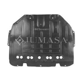 Motorraumdämmung 04033552 von JUMASA günstig für 72,07 € online kaufen