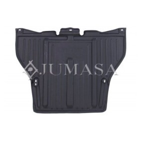 Motorraumdämmung 04500430 von JUMASA günstig für 57,50 € online kaufen