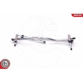 Achetez des Tringlerie d'essuie-glace ESEN SKV 05SKV053 à prix pour 55,24 €