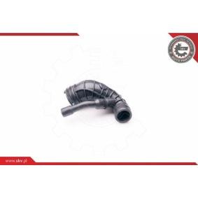 Ansaugschlauch, Luftfilter 24SKV124 von ESEN SKV günstig für 29,26 € online kaufen