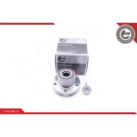 Radlagersatz 29SKV177 von ESEN SKV günstig für 78,71 € online kaufen