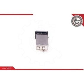 Comprar Interruptor intermitente de aviso de ESEN SKV 36SKV700 a bajo precio de 15,58 €