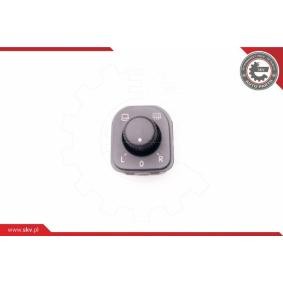 Schalter, Spiegelverstellung 37SKV602 von ESEN SKV günstig für 15,30 € online kaufen