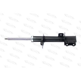 Stoßdämpfer 210935 von VITAL SUSPENSIONS günstig für 141,16 € online kaufen