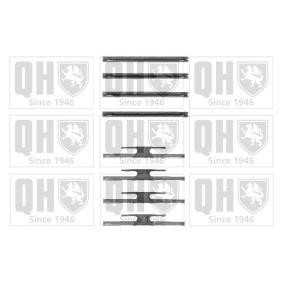 Acquista Manicotto guida, Pinza freno da QUINTON HAZELL BFK848 a buon mercato per soli 5,32 €