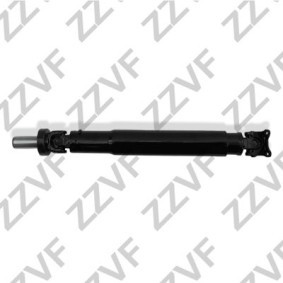 Compre Caixa, eixo motor da ZZVF PLE-48020 a um preço baixo por 212,83 €