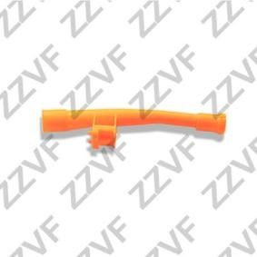 Compre Funil, vareta do nível de óleo da ZZVF ZV13BC a um preço baixo por 2,55 €