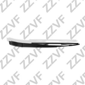 Acquista Braccio tergi, Pulizia cristalli da ZZVF ZV1434059 a buon mercato per soli 17,66 €