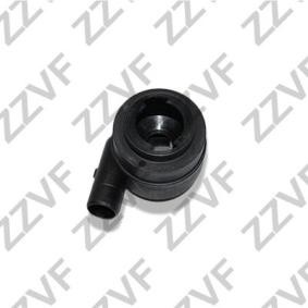 Compre Funil, vareta do nível de óleo da ZZVF ZV36AB a um preço baixo por 14,52 €