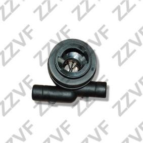 Comprar Válvula, ventilación cárter de ZZVF ZV46AD a bajo precio de 19,62 €
