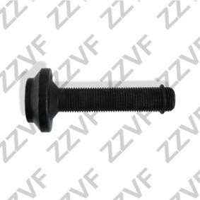 Comprar Bulón del eje, árbol de transmisión de ZZVF ZV95BK a bajo precio de 69,03 €