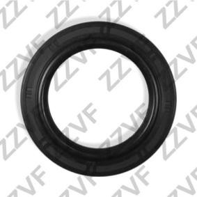 Acquista Paraolio, mozzo ruota da ZZVF ZVCL043 a buon mercato per soli 4,70 €