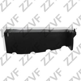 Compre Friso, grelha do radiador da ZZVF ZVCY-1-037L a um preço baixo por 19,84 €