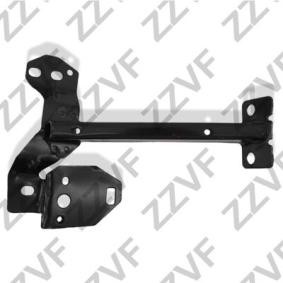 Compre Rebordo, grelha de radiador da ZZVF ZVCY-1-044 a um preço baixo por 21,99 €