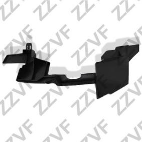 Compre Suportes, grelha de radiador da ZZVF ZVCY-2-020R a um preço baixo por 16,96 €