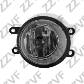 Acquista Fendinebbia da ZZVF ZVHD0859005L a buon mercato per soli 34,40 €
