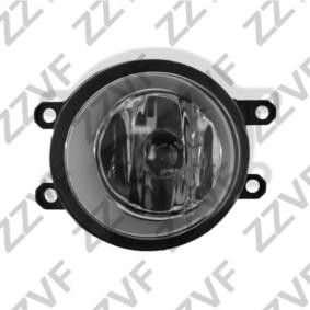 Acquista Fendinebbia da ZZVF ZVHD0859005R a buon mercato per soli 34,40 €