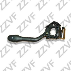 Achetez des Commutateur de colonne de direction ZZVF ZVKK004 à prix pour 23,51 €