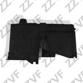 Köp Lock, batterilåda av ZZVF ZVXY-FCS3-034 till det låga priset 485,04 kr