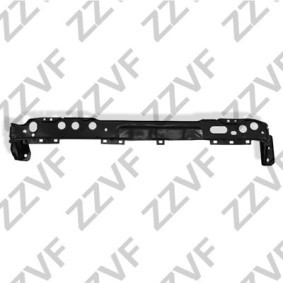 Kühlergrill für FORD von ZZVF