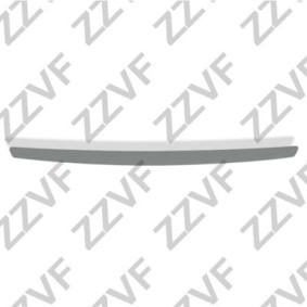 Spoiler, Kühlergitter für FORD von ZZVF