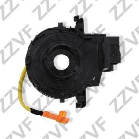 Achetez des Ressort tournant, Airbag ZZVF ZVZP001 à prix pour 55,60 €