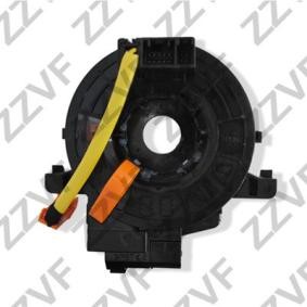 Achetez des Ressort tournant, Airbag ZZVF ZVZP003 à prix pour 46,96 €