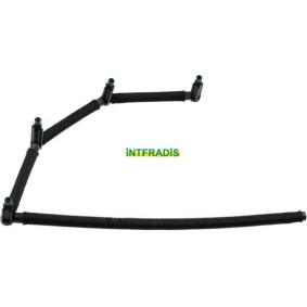 Kraftstoffleitung 10221 von INTFRADIS günstig für 34,51 € online kaufen