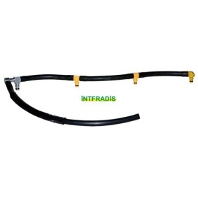 Kraftstoffleitung 10222 von INTFRADIS günstig für 38,26 € online kaufen