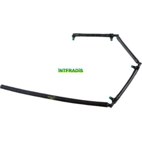Kraftstoffleitung 10229 von INTFRADIS günstig für 23,49 € online kaufen