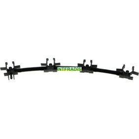Kraftstoffleitung 10231 von INTFRADIS günstig für 53,68 € online kaufen