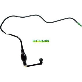 Kraftstoffleitung 10237 von INTFRADIS günstig für 86,46 € online kaufen