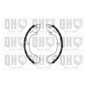 Comprar Juego de zapatas de frenos de QUINTON HAZELL BS952 a bajo precio de 38,36 €