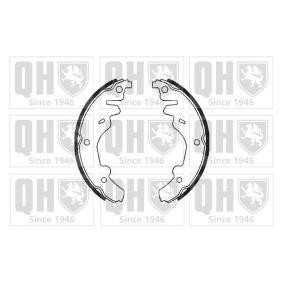 Comprar Juego de zapatas de frenos de QUINTON HAZELL BS979 a bajo precio de 54,18 €