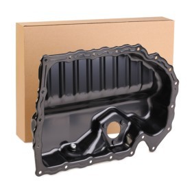 Compre Cárter do óleo da RIDEX 592O0117 a um preço baixo por 30,43 €