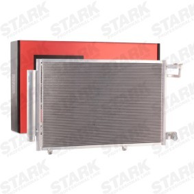 Klimakondensator SKCD-0110426 von STARK günstig für 79,80 € online kaufen